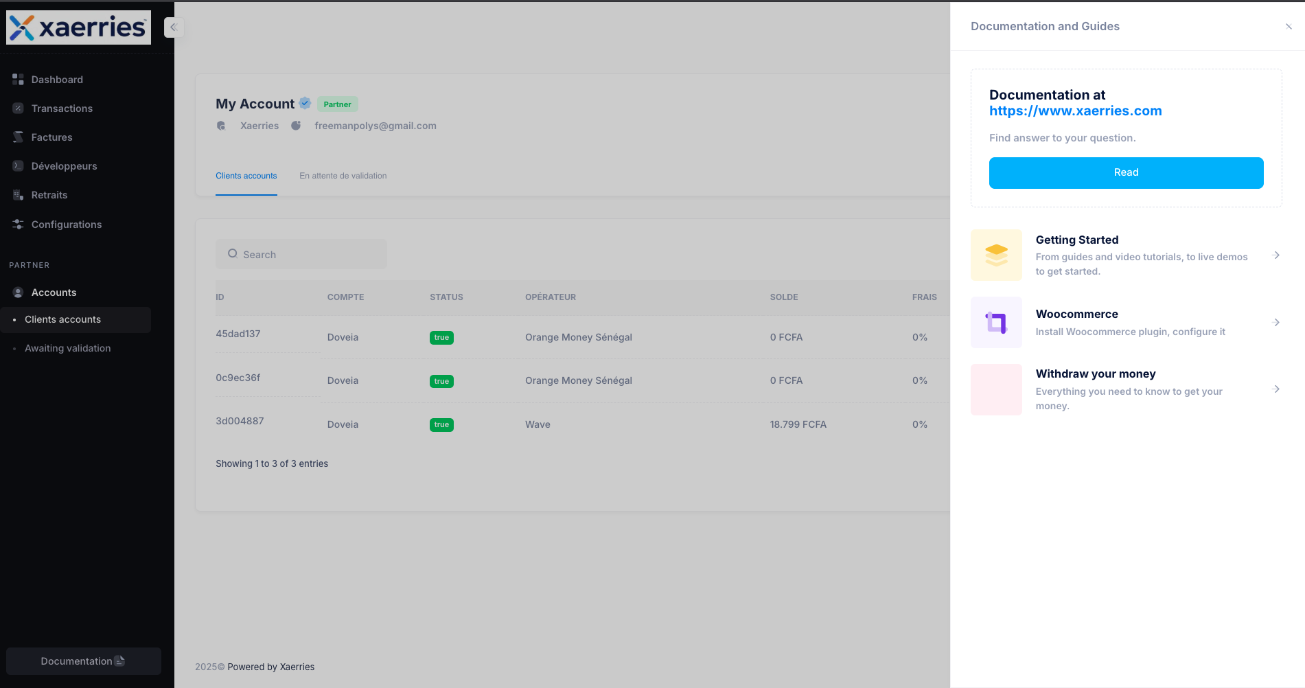 Documentation Hub